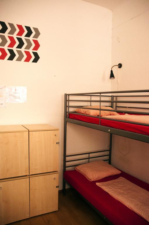 2Night Hostel Budapest Exterior photo