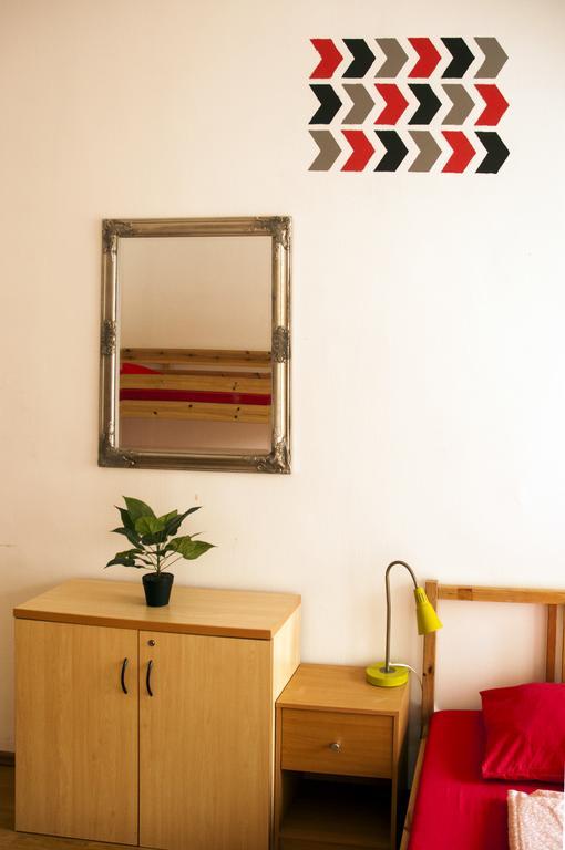 2Night Hostel Budapest Exterior photo
